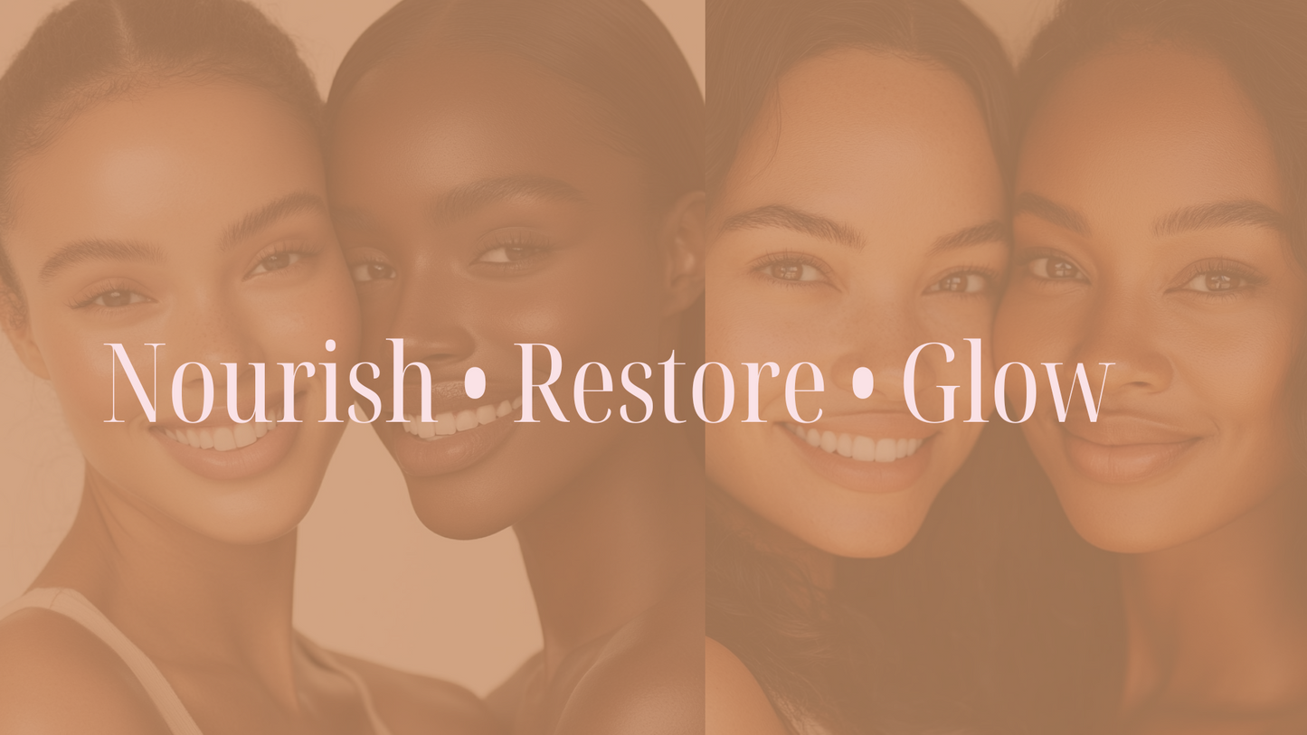 Essence of Her 2oz sample set