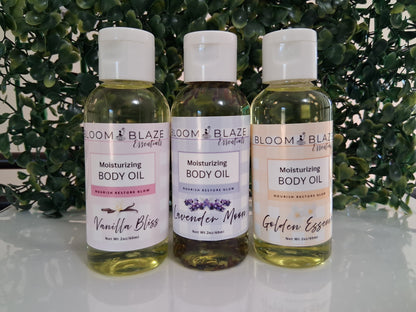 Essence of Her 2oz sample set