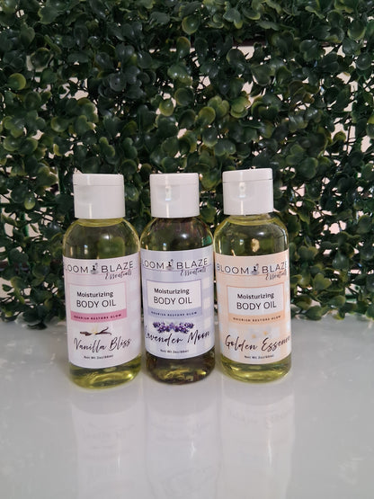 Essence of Her 2oz sample set